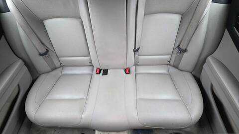 Foto 2ª: Asientos Traseros Bmw Serie 7 740 D 306CV 225KW (2008)
