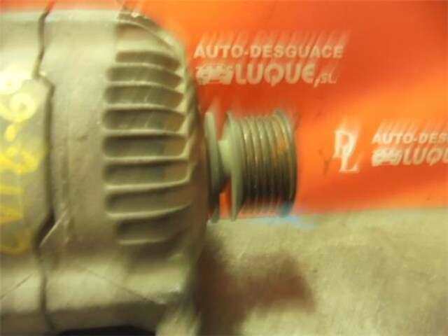 Foto 2ª: Alternador Seat Ibiza 1.4 I [AEX]