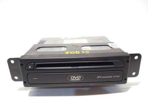 Foto 2ª: Sistema DVD Bmw X5 3.0D 184CV 135KW [306D1] (2002)