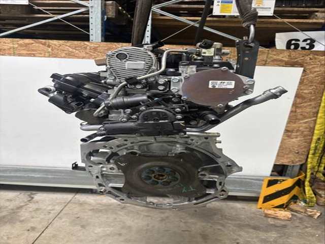 Foto 2ª: Motor Completo Kia Optima 179CV 132KW [G4FP]