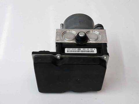 Foto 3ª: Abs Jaguar XF 2.2 D 190CV [224DT] (2007)