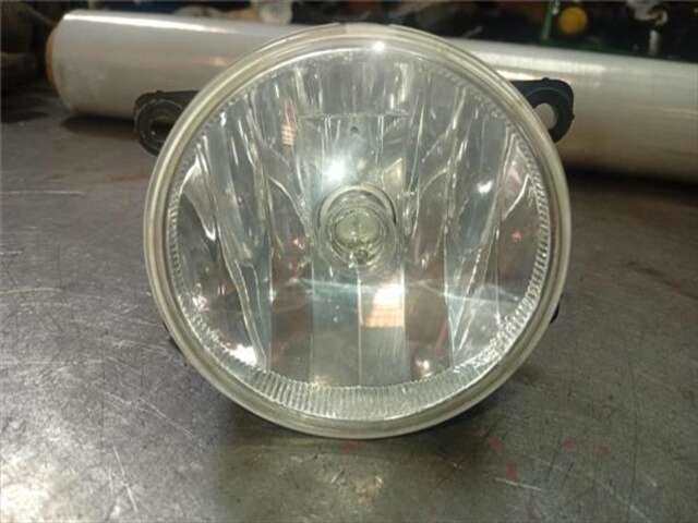Faro Antiniebla Delantero Derecho Peugeot 3008 1.2 GT LINE [1.2 LTR. - 96 KW 12V E-THP - PURETECH]