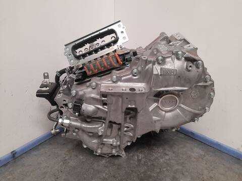 Foto 3ª: Caja Cambios Automatica Toyota CHR HYBRID STYLE PLUS 122CV 90KW AUT. [2ZR] (2018)