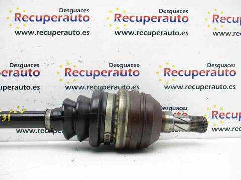 Foto 3ª: Transmision Delantera Izquierda Opel Astra Z17DTH BERLINA (2005)