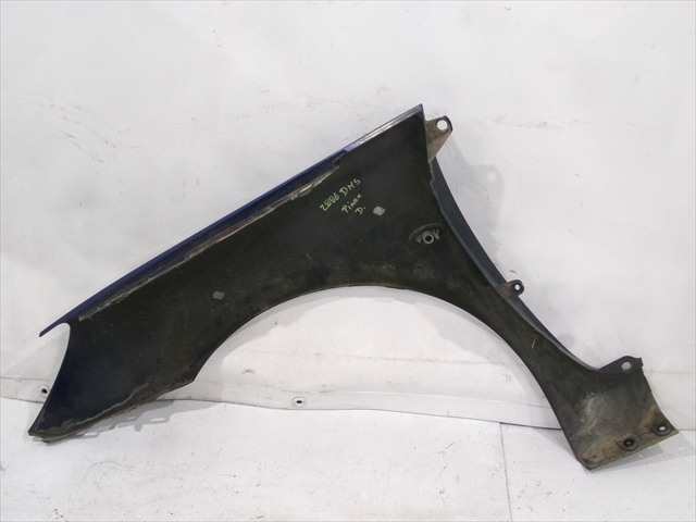 Foto 2ª: Aleta Delantera Derecha Peugeot 307 1.6 HDI 2001-2005 [9HY] (2005)