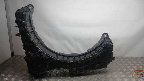 Foto 2ª: Deposito AdBlue Renault Express 1.5 BLUE DCI 95 F6AB) 95CV 70KW FURGONETA FURGONETA/MONOVOLUMEN [K9K876] (2024)