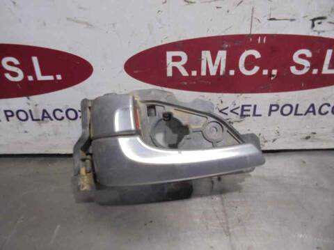 Maneta Interior Trasera Izquierda Hyundai ix35 2.0 CRDI CAT 136CV 100KW