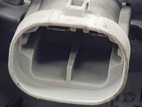 Foto 2ª: Electroventilador Renault Kadjar ZEN 90CV 66KW (2015)