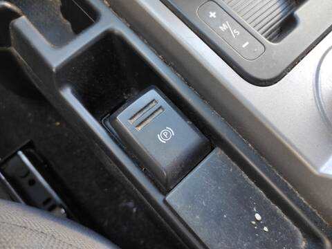 Freno de Mano Land Rover Discovery 276DT