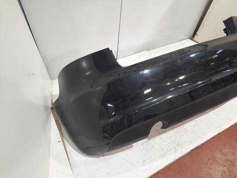 Foto 2ª: Paragolpes Trasero Audi A3 VERSION INDEFINIDA (2003)