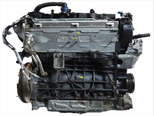 Motor Completo Volkswagen Caddy 75CV 55KW