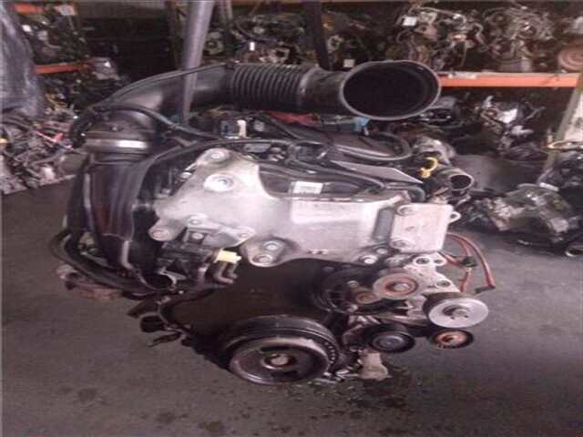 Foto 2ª: Motor Completo Renault Trafic 1.6 L1H1 2.7T [1.6 LTR. - 88 KW DCI DIESEL ENERGY] [R9M 450]