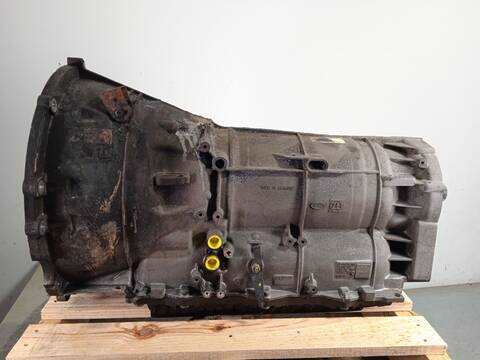 Foto 3ª: Caja Cambios Automatica Land Rover Discovery 2.0 SD4 4X4 241CV 177KW AUT. [204DTA] (2017)