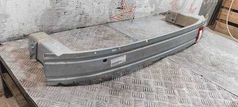 Foto 3ª: Refuerzo Paragolpes Delantero Opel Astra SELECTIVE 116CV 85KW [A16XER] (2011)