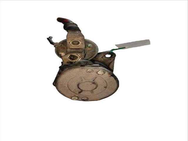 Foto 2ª: Motor de Arranque Opel Astra 1.7 DTI 16V F08 F48) 75CV (1998)