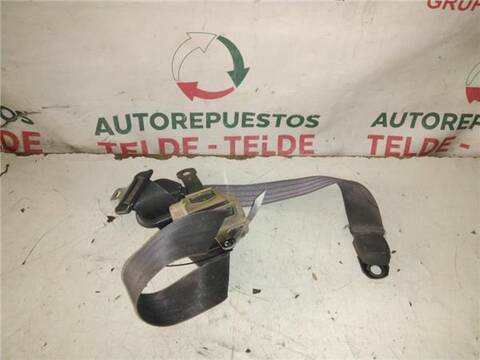 Cinturón Delantero Izquierdo Toyota Corolla 1.3