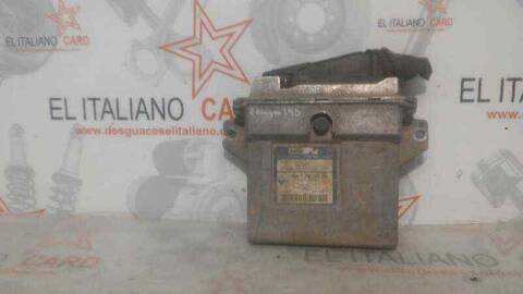 Foto 3ª: Centralita Motor ECU Renault Kangoo 1.9 DIESEL 64CV 47KW