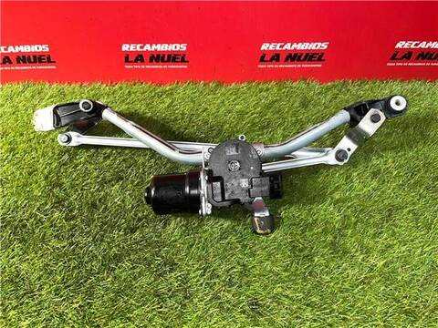 Foto 3ª: Motor Limpia Delantero Renault Express KANGOO 102CV 75KW KANGOO IIIRAPID [5AQ609] (2023)