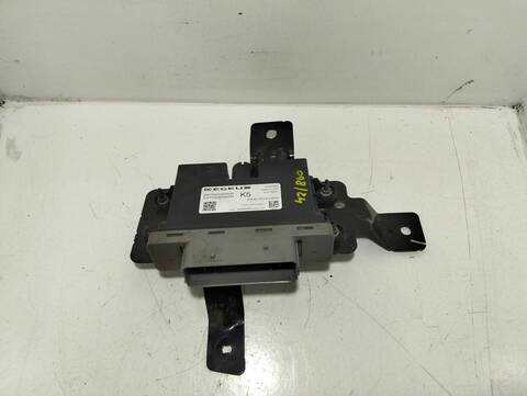 Centralita Motor ECU Renault Express CONFORT 1 BLUE DCI DIESEL FAP 95CV