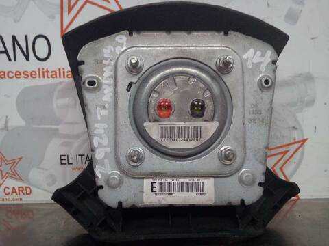 Foto 3ª: Airbag Delantero Izquierdo Toyota Avensis 2.0 D4-D EXECUTIVE SEDAN 4-PTAS) BERLINA 116CV 85KW [1CDFTV] (2003)