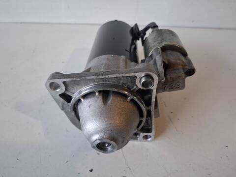 Motor de Arranque Fiat Doblo 1.9 D II 100CV 74KW 152) 198A3000