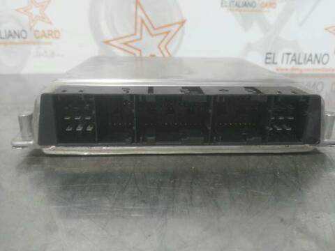 Foto 4ª: Centralita Motor ECU Mercedes Clase C 160 220 CDI 203.006) BERLINA 143CV 105KW [611962] (2005)