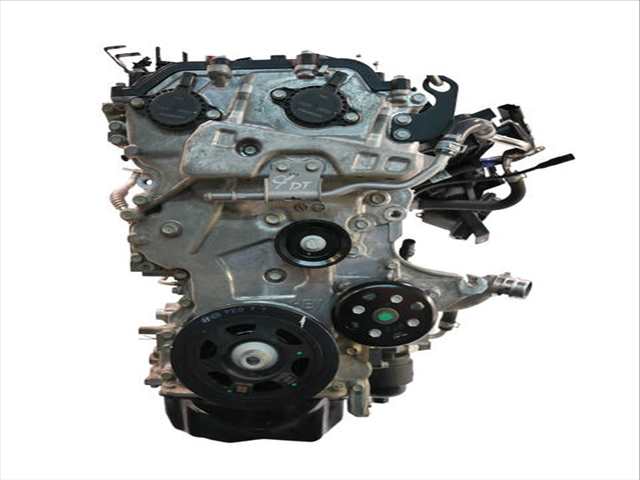 Foto 2ª: Motor Completo Kia Sorento 230CV 169KW [G4FT] (2021)