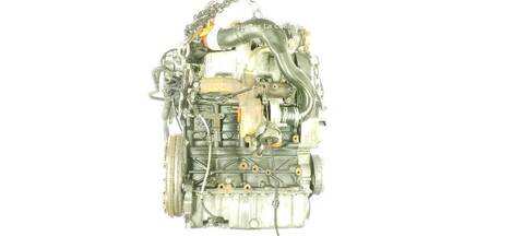 Foto 3ª: Motor Completo Volkswagen Golf VERSION INDEFINIDA (1997)