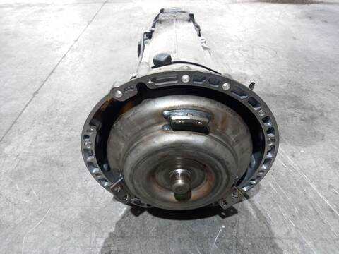 Caja Cambios Automatica Mercedes Clase G 230 220 CDI 4-MATIC 204.984) 163CV 120KW