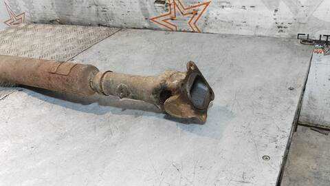 Foto 4ª: Transmision Central Opel Monterey RS 114CV 84KW