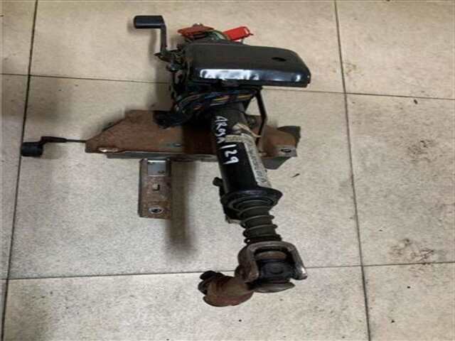 Columna Dirección Seat Arosa 1.7 SELECT [1.7 LTR. - 44 KW SDI CAT (AKU)]