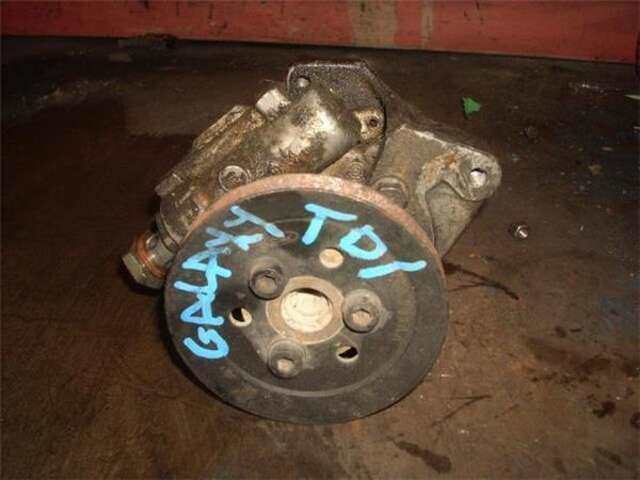 Foto 2ª: Bomba Servodireccion Ford Galaxy 1.9 TDI [AHU]