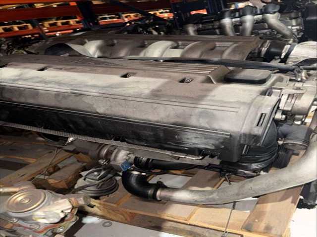 Foto 3ª: Motor Completo Bmw Serie 3 315 2.5 TD CAT BERLINA 116CV 85KW [M51D25] (1999)