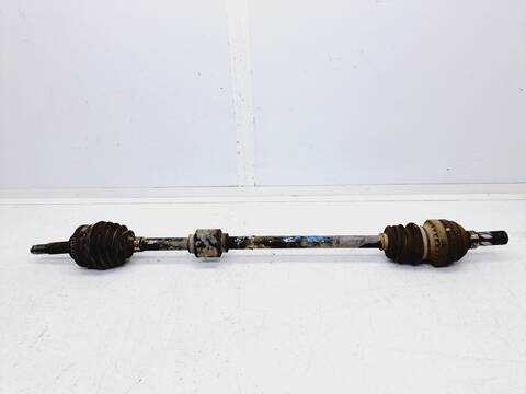 Transmision Delantera Derecha Chevrolet Aveo LS 94CV 69KW
