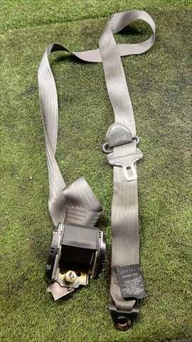 Cinturón Trasero Derecho Land Rover Range 2.4 TD VM
