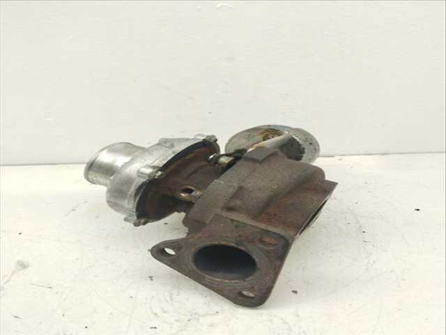 Foto 2ª: Turbocompresor Opel Astra 1.7 CDTI L48) 125CV 92KW [Z17DTR] (2009)