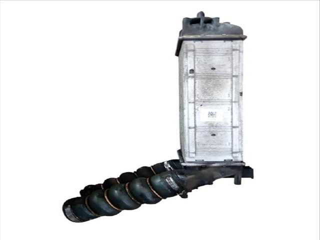 Foto 3ª: Intercooler Peugeot 3008 1.6 HDI 109CV (2009)