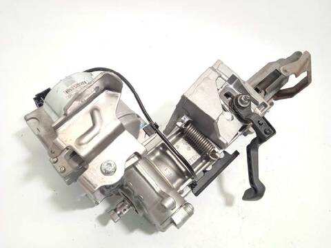 Foto 3ª: Columna Dirección Renault Clio 1.5 DCI DIESEL FAP GRANDTOUR 75CV 55KW [K9K612] (2013)