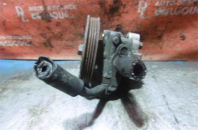Bomba Servodireccion Mitsubishi Montero 2.5 TD