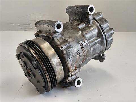 Foto 3ª: Compresor Aire Acondicionado Renault Clio 1.2 CAMPUS 75CV 55KW [D4F 706] (2006)