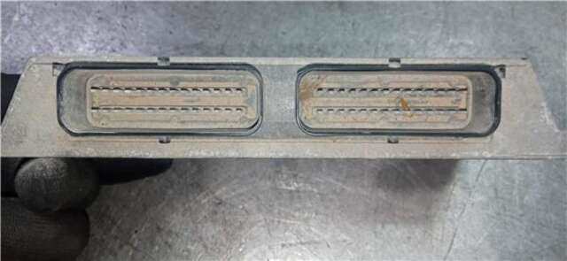 Foto 3ª: Centralita Motor ECU Peugeot 3008 1.6 VTI [5FS (EP6C)]
