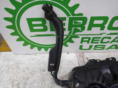 Foto 3ª: Deposito de Combustible Citroen C5 2.0 HDI 109CV [RHZDW10ATED] (2001)