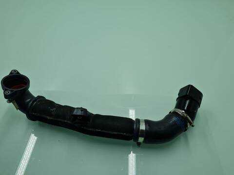 Intercooler Seat Leon FR PLUS 150CV 110KW