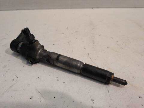 Inyectores Renault Megane K9K732 GRANDTOUR II GRANDTOUR