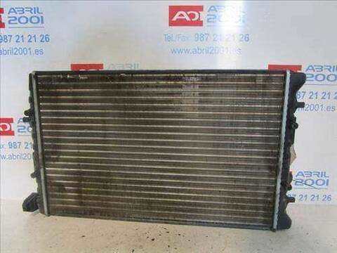 Foto 2ª: Radiador Motor Seat Cordoba 1.4 TDI BERLINA 80CV 59KW [BNV] (2006)