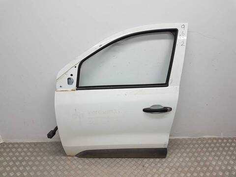 Puerta Delantera Izquierda Renault Express CONFORT