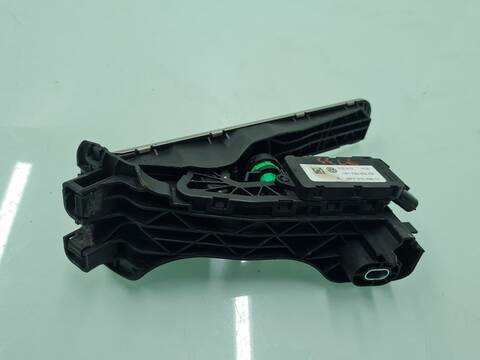 Foto 3ª: Pedal Acelerador Volkswagen Golf GTI 211CV 155KW [CCZ] (2010)