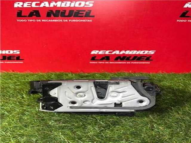 Foto 2ª: Cerradura Puerta Delantera Derecha Ford Tourneo 1.5 ACTIVE [1 5 LTR. - 84 KW ECOBOOST CAT] 114CV [DPB] (2023)