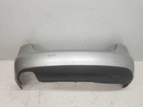 Paragolpes Trasero Audi A4 BASICO