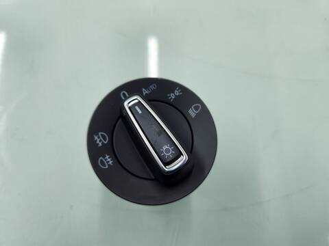 Mando Luces Volkswagen Touran ADVANCE BMT 116CV 85KW